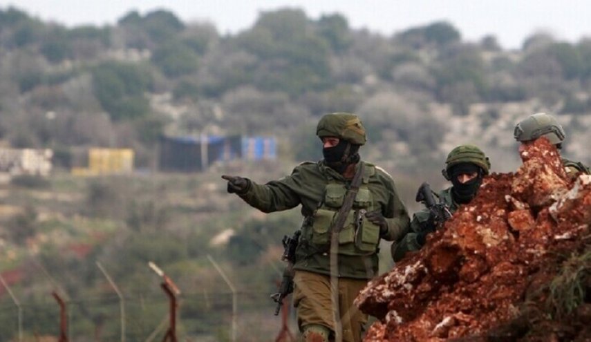 إعلام عبري: الجيش اللبناني يقيم أول سياج أمني على الحدود