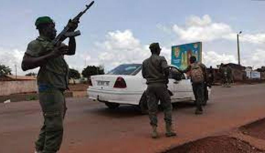 مقتل 30 شخصا بهجوم على حافلة في مالي