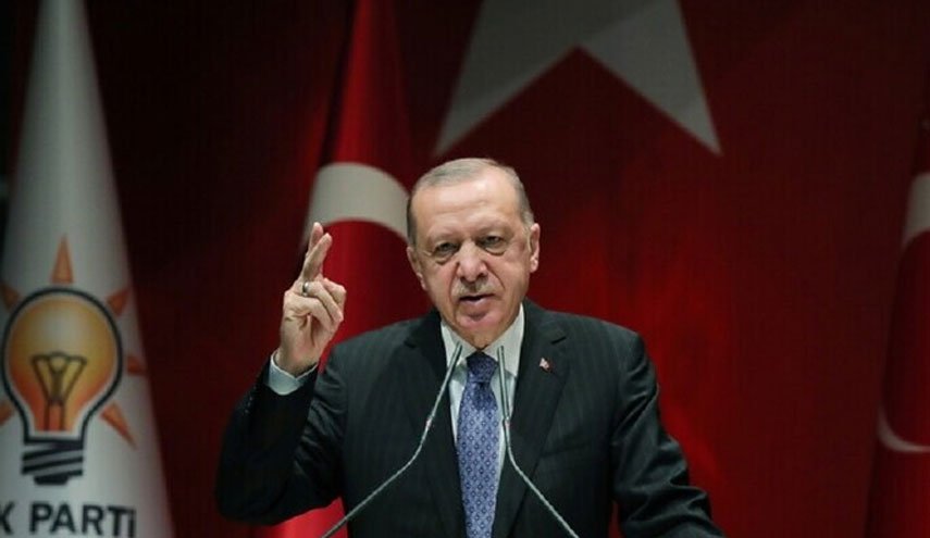 أردوغان يتعهد مجددا بخفض أسعار الفائدة