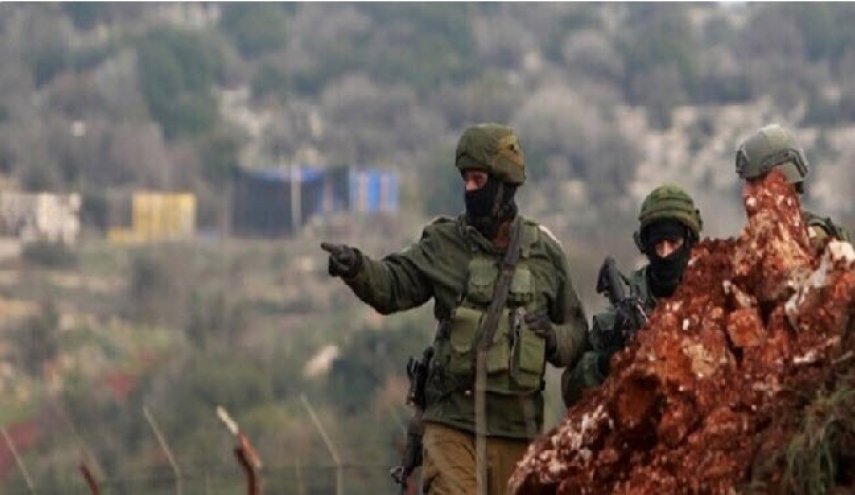 ارتش لبنان در مرز با سرزمین‌های اشغالی حصار می‌کشد