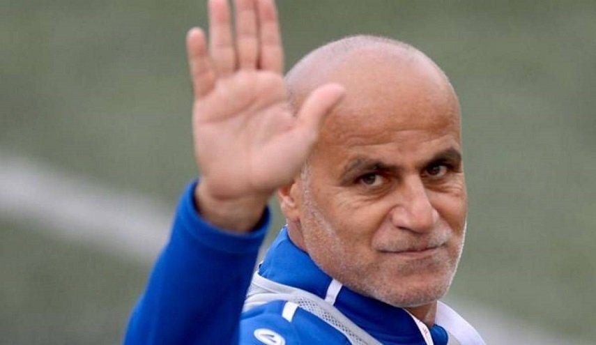 وفاة 'مدرب لبنان' قبل مباراة الجزائر!