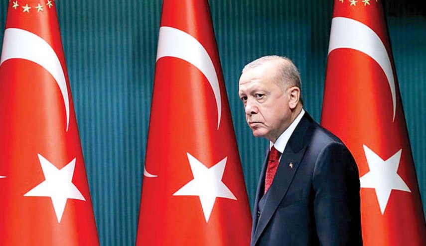 تردیدهای مخالفان اردوغان در باره سوء قصد به جان رییس جمهور ترکیه