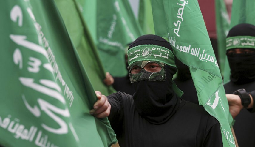 الإندبندنت: غوغل عرضت قمصانا تمجّد حركة حماس