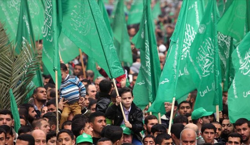 برهوم: حماس رسخت معاني الجهاد والنضال على مدى 3 عقود