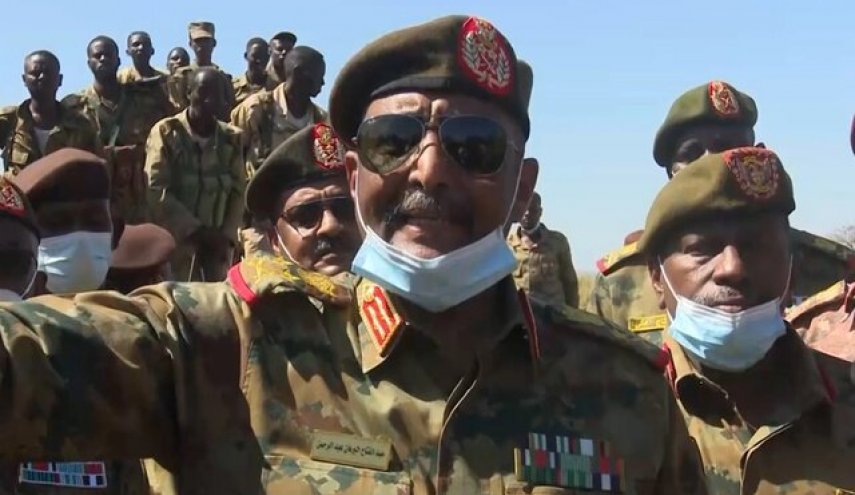 شورای انتقالی سودان: نظامیان در انتخابات شرکت نمی‌کنند