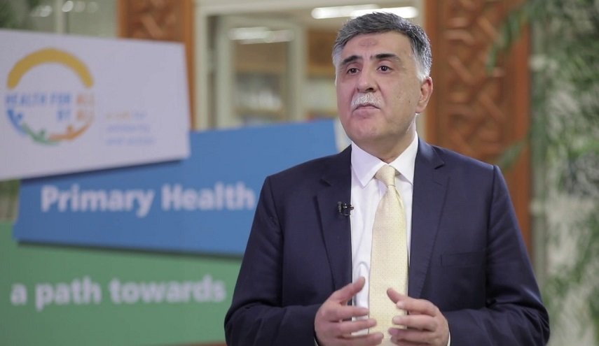 الصحة العالمية: إيران رائدة في تطوير برامج السلامة الصحية