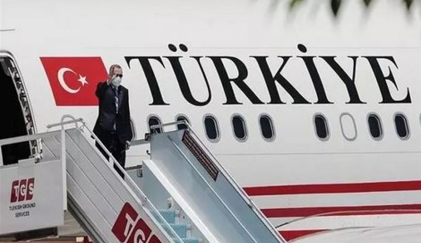 «اردوغان» به قطر می‌رود