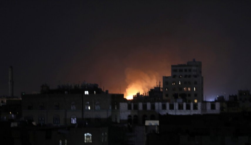 ائتلاف سعودی ۲۶۷ بار آتش بس را در یمن نقض کرده است

