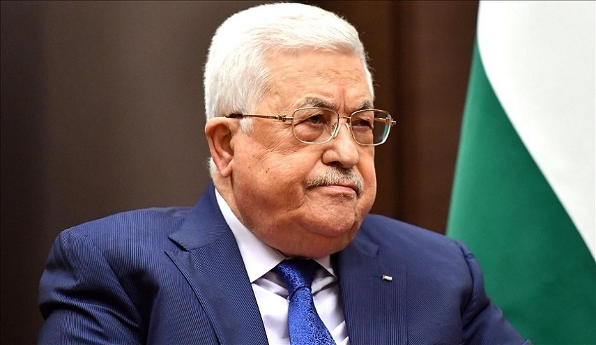 رئيس السلطة الفلسطينية: قررنا مراجعة العلاقات والاتفاقات مع إسرائيل