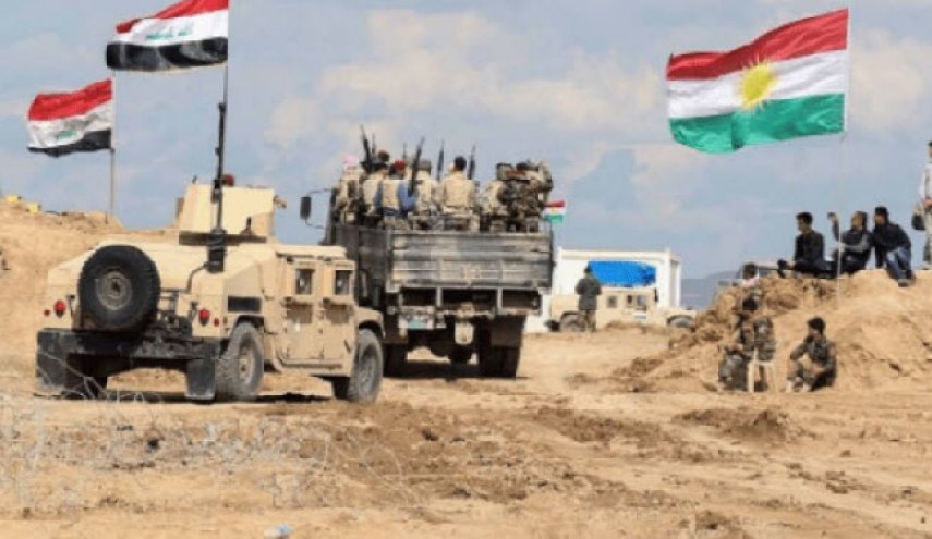 تحرک تازه داعش؛ اشغال یک روستا در کرکوک/ شبیخون به نیروهای پیشمرگه 