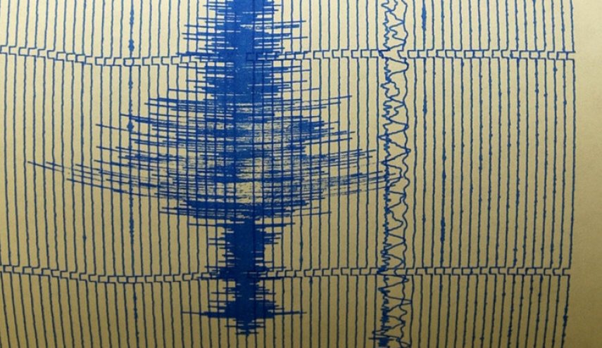 زلزال بقوة 3,5 درجة يضرب الجزائر
