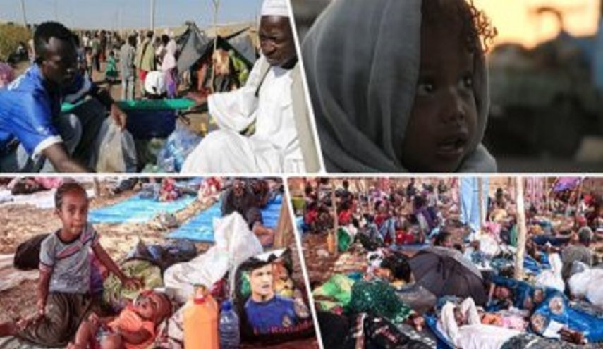 الولايات المتحدة و5 دول تحث إثيوبيا على وقف الاحتجاز غير القانوني