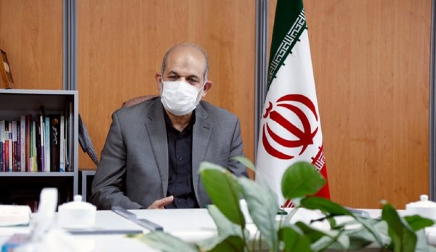 وزير الداخلية الايراني: الحكومة الجديدة لا تعتبر شيئاً مرهوناً بالمفاوضات