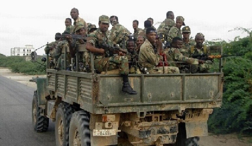 القوات الإثيوبية تستعيد السيطرة على بلدتين استراتيجيتين
