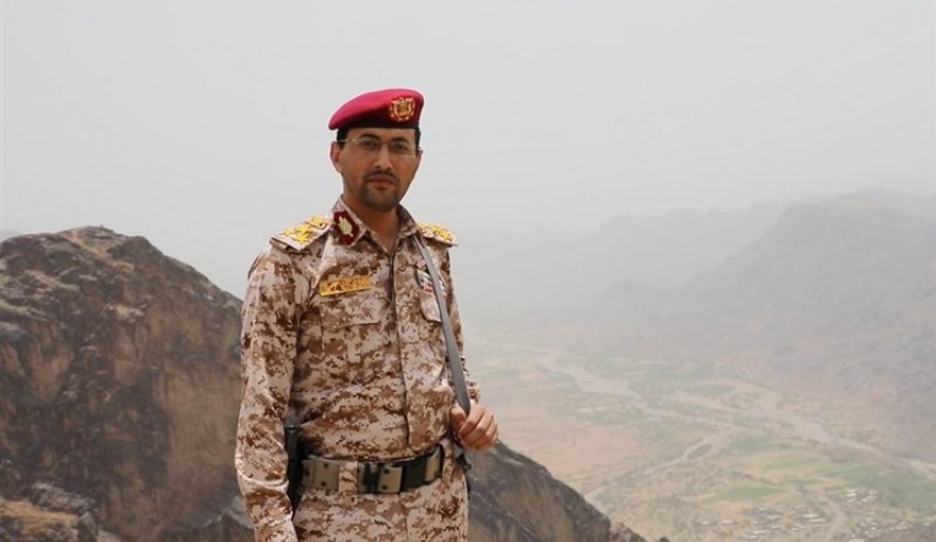ارتش یمن از عملیات تهاجمی گسترده‌ در عمق خاک عربستان خبر داد