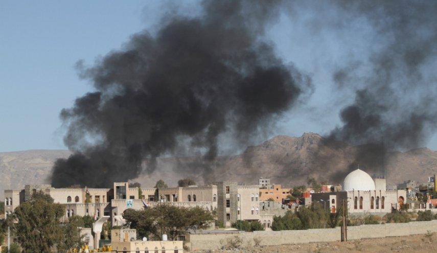 اليمن...إرتفاع حصيلة استهداف العدوان السعودي لمنطقة الرقو الى 4 شهداء 