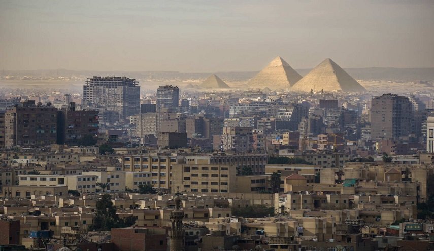 تحرك عاجل في مصر لمواجهة خطر أسود كبير!
