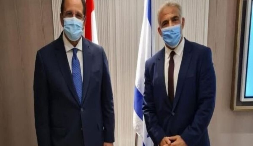 وزیر خارجه رژیم صهیونیستی به «قاهره» می رود