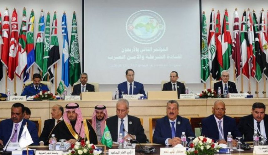 غدا.. تونس تستضيف المؤتمر الـ45 لقادة الشرطة والأمن العرب