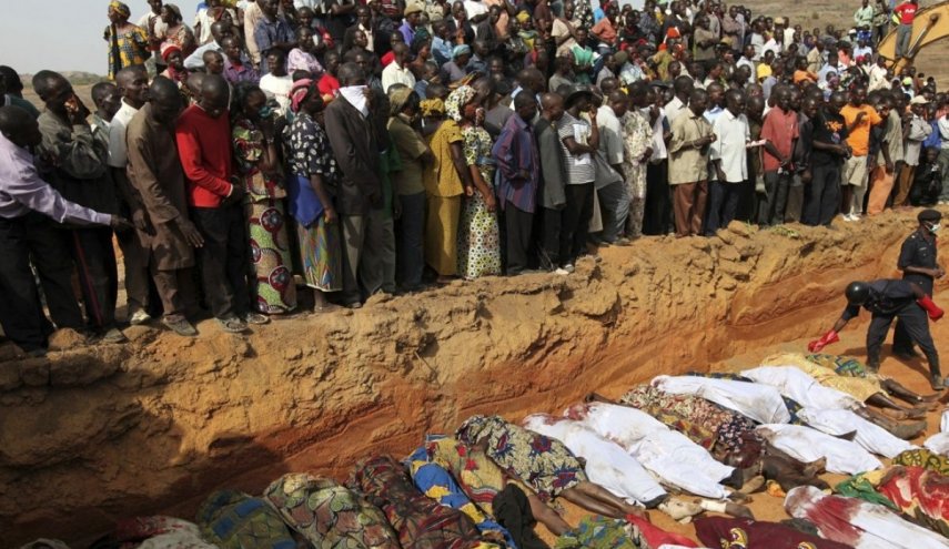 سقوط عشرات الضحايا في صدامات قبلية عنيفة غرب دارفور