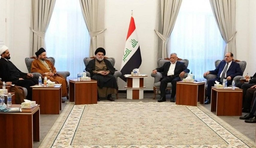 سياسي عراقي: لم يتم تحديد موعد لاجتماع الاطار التنسيقي مع السيد الصدر