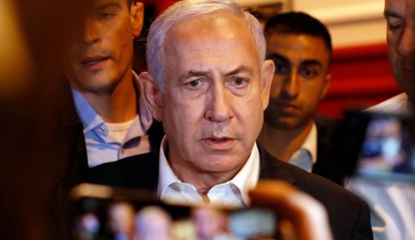 بنیامین نتانیاهو به لطف ایران همچنان در رسانه ها حضور دارد!