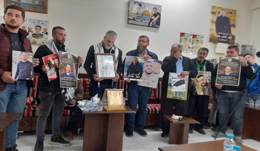 'الجهاد الإسلامي' تؤكد ضرورة تحرير جثامين الشهداء المحتجزين لدى الاحتلال