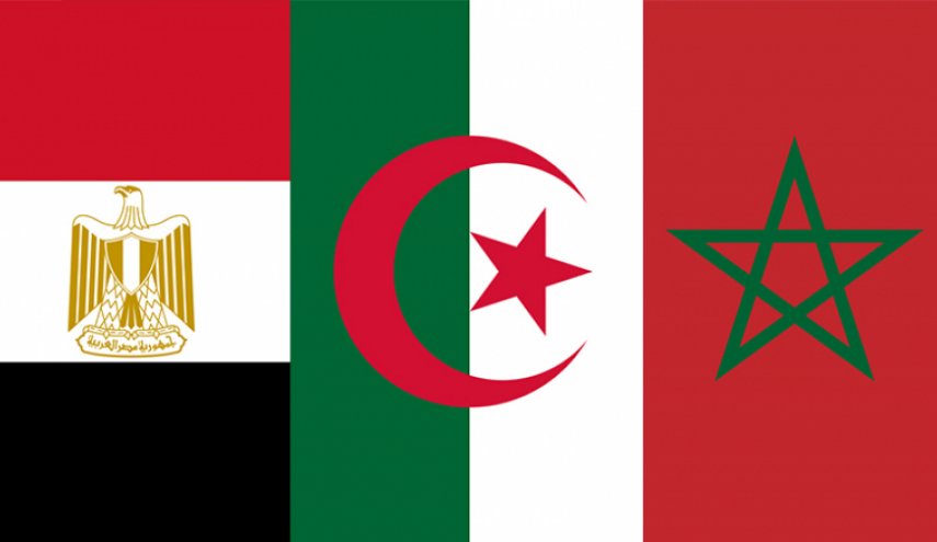 كأس العرب.. هل يصطدم المغرب بالجزائر أم يواجه مصر؟
