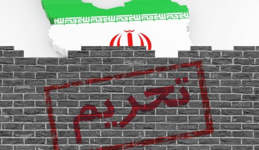 تحریم های جدید آمریکا علیه ایران 