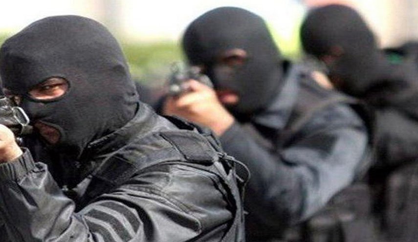 ⁧‌انهدام یک تیم تروریستی در خوزستان