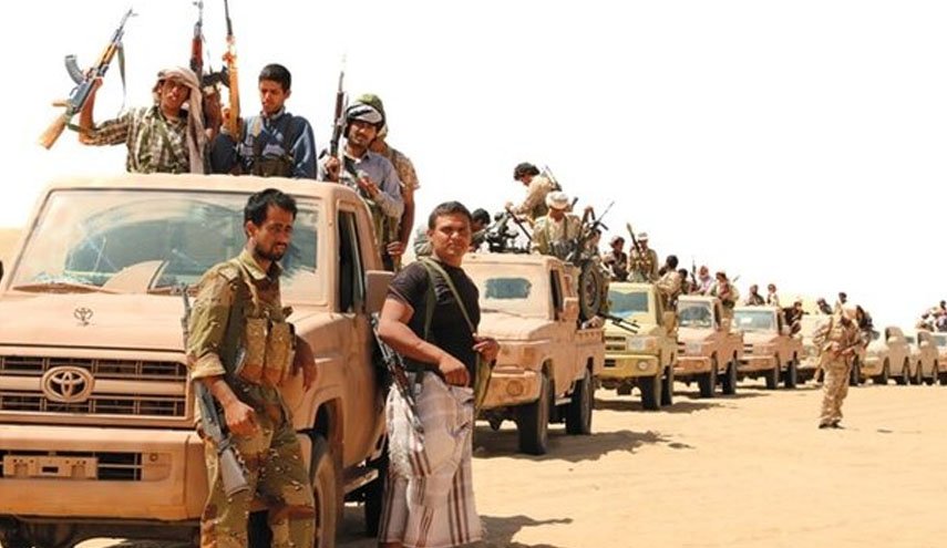 نیروهای یمنی منطقه‌ای مهم در خط تماس با شهر مأرب را آزاد کردند