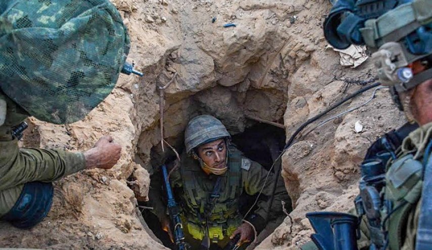 استطلاع: جيش الإحتلال الإسرائيلي لم ينتصر في حروبه الأخيرة
