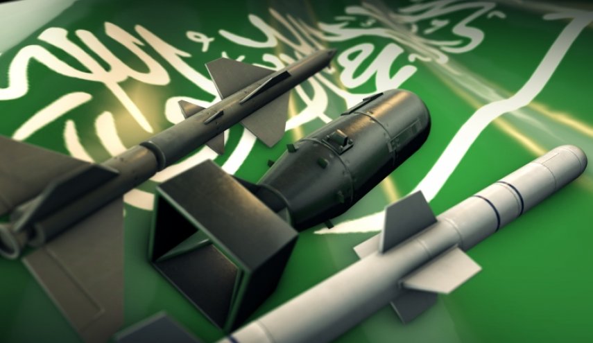 إدارة بايدن وملف بيع السلاح الى السعودية 
