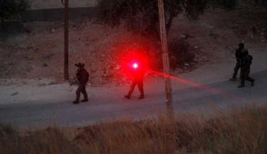 تل‌آویو مدعی بازداشت تیم مسلح وابسته به حماس در کرانه باختری شد
