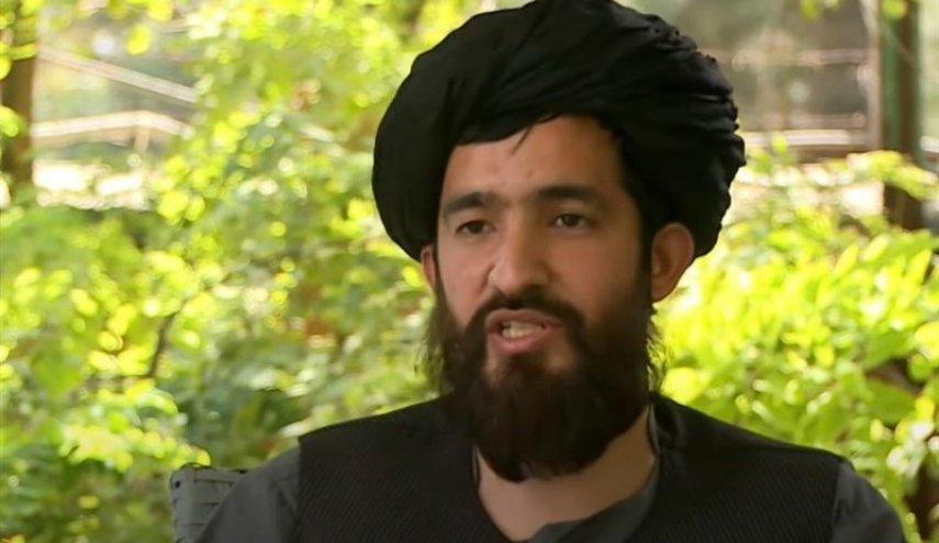 طالبان: ندادن کرسی سازمان ملل به حکومت جدید نقض حق مردم افغانستان است