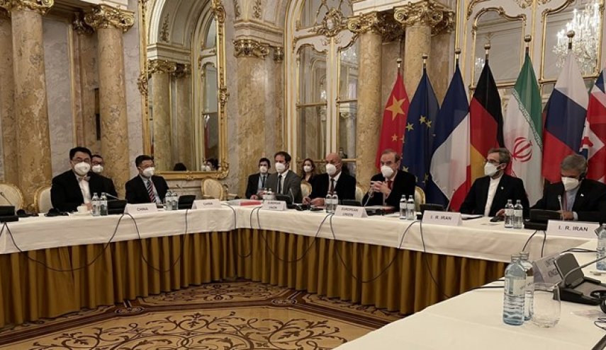 آغاز نشست کمیسیون مشترک برجام با حضور هیأت‌های ایران و ۱+۴​ در وین
