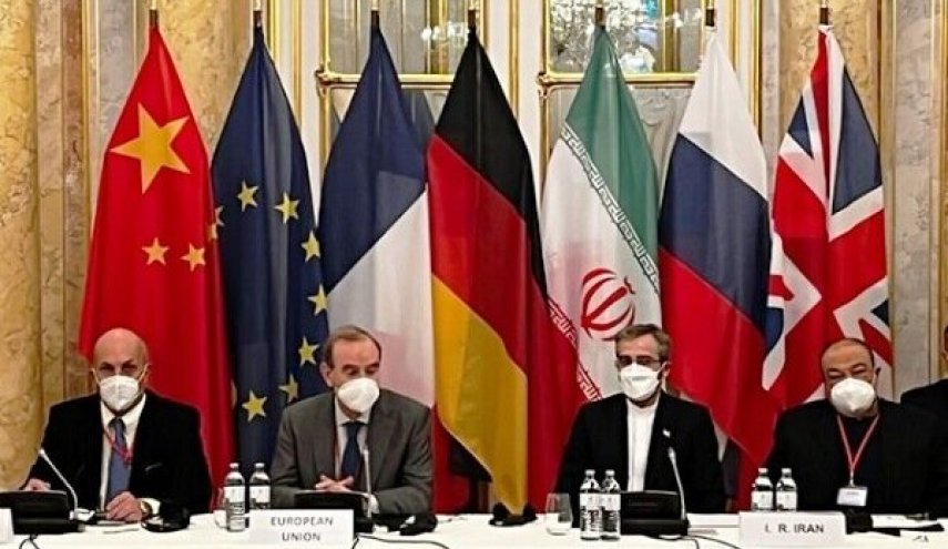بدء جلسة المحادثات النووية في فيينا لمناقشة المقترحات الإيرانية