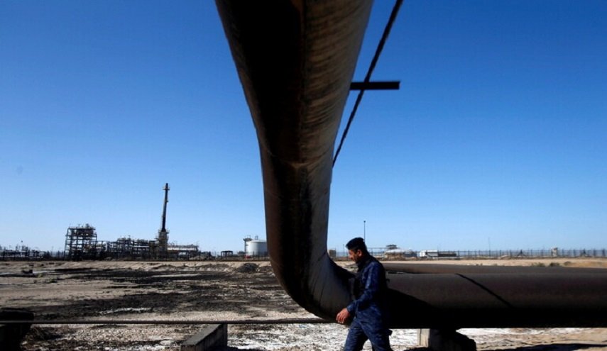 واشنطن توقف الاستقطاع التلقائي من عائدات النفط العراقي لتعويضات الكويت
