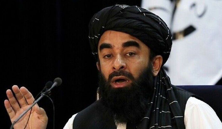 طالبان: داعش در افغانستان جایی ندارد