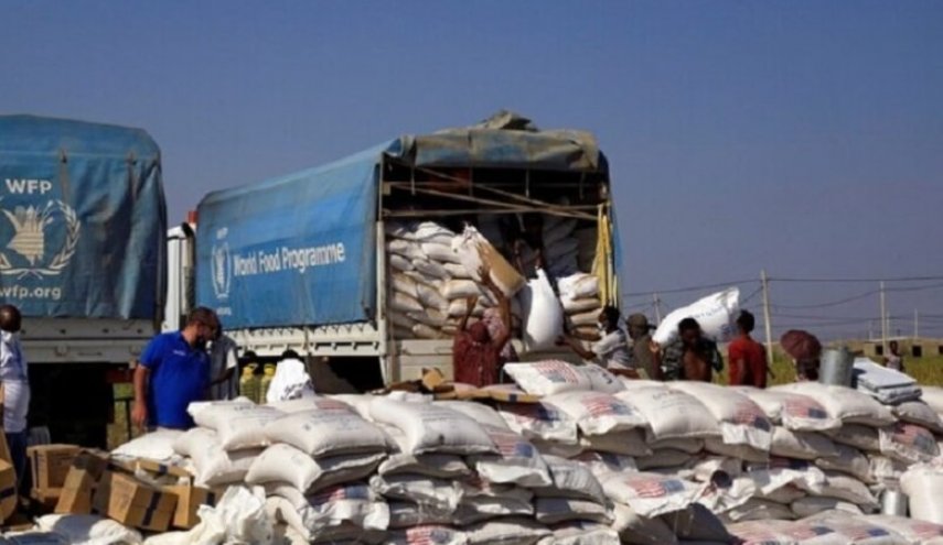 إثيوبيا: عمليات نهب توقف توزيع المساعدات الغذائية الأممية
