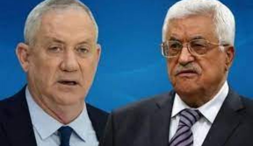 وزیر اسرائیلی: گانتز هفته آینده با رئیس تشکیلات خودگردان فلسطین در رام الله دیدار خواهد کرد 
