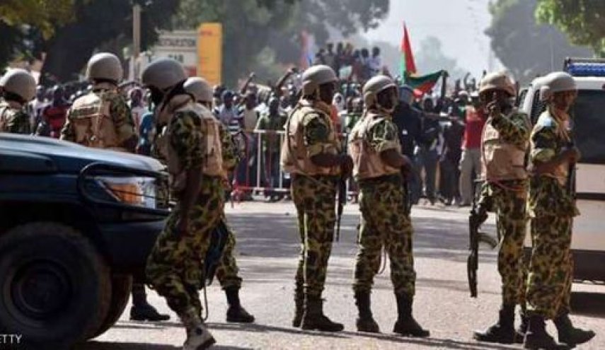 مقتل حوالى 100 إرهابي في عملية عسكرية مشتركة بين النيجر وبوركينافاسو