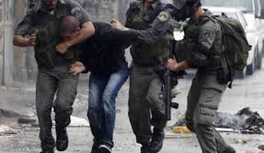 استمرارا لسياسة الاحتلال .. اعتقال 5 من قادة ونشطاء حماس 