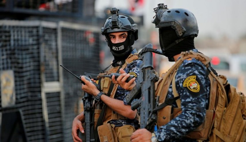 مسئول پشتیبانی داعش در غرب عراق کشته شد