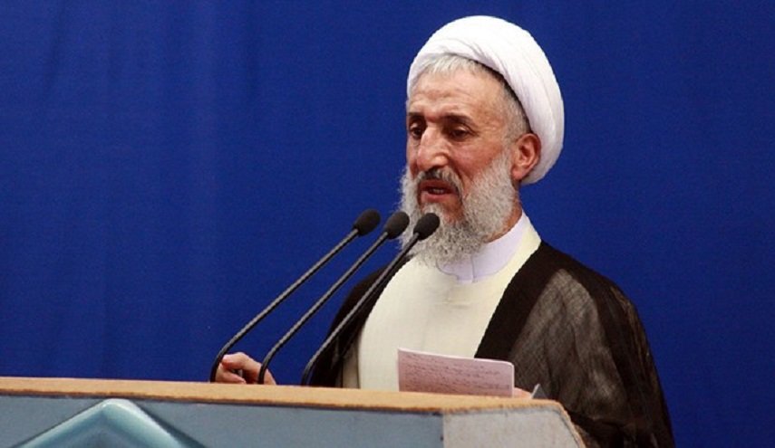 خطيب جمعة طهران: المفاوضات الحالية تختلف عن السابقة