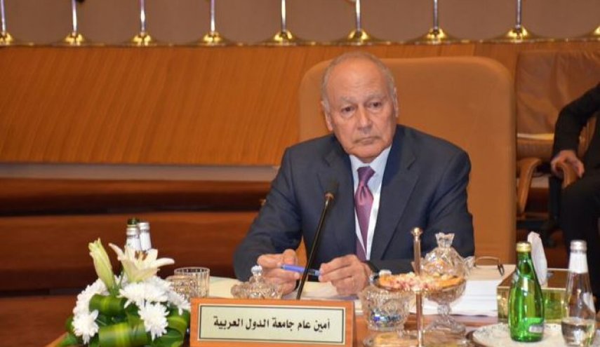الجامعة العربية تدعو للضغط على الاحتلال للإفراج عن الأسرى الفلسطينيين