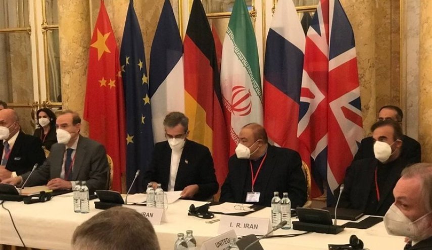 ایران ادعای رویترز درباره پذیرش کامل متن ۶ دور قبلی مذاکرات را رد کرد
