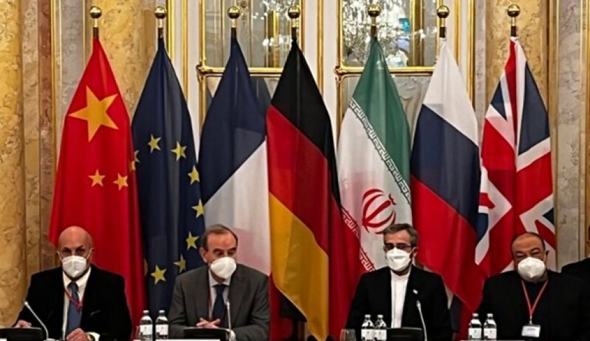 مصدر ايراني مطلع: ايران تسجل أول انتصار بمفاوضات فيينا