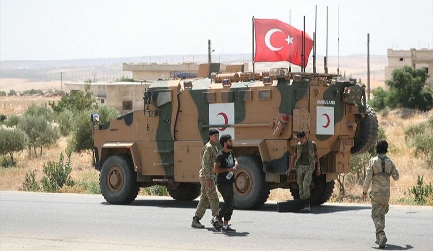 تركيا تعلن حصيلة عملياتها في سوريا والعراق منذ 2015