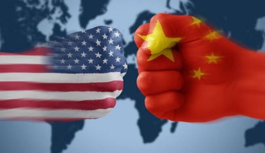 چین: دموکراسی آمریکایی سلاح کشتار جمعی است